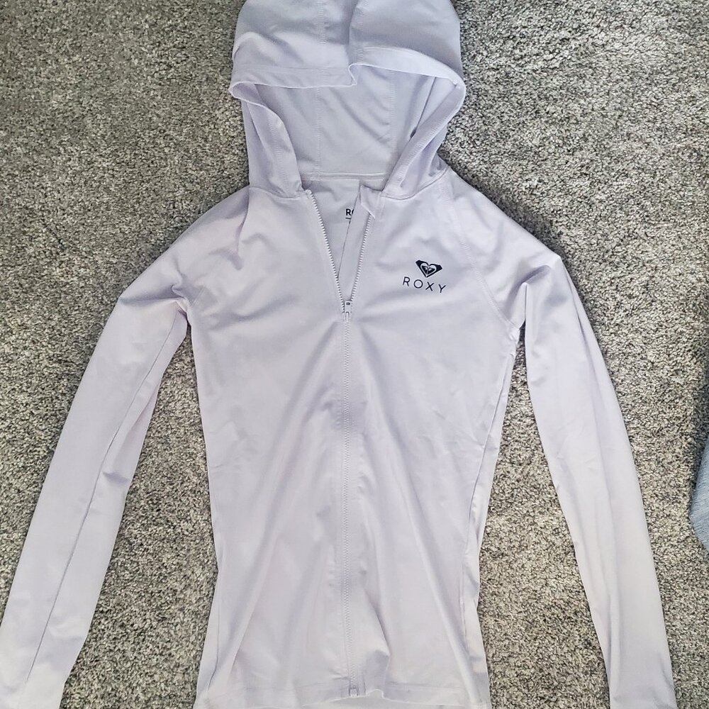 Roxy long-sleeve xs